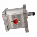 SNP3 A75L C043 HYDRAULIC GEAR PUMP